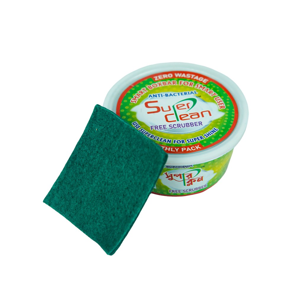 SuperClean Smart BoxBar