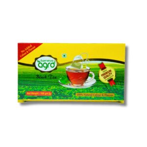 AGRO TEA BAG-50PC-100gm