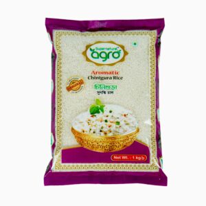 Agro Aromatic Chinigura Rice