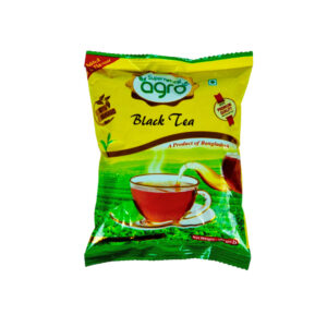Agro Black Tea (100 gm)