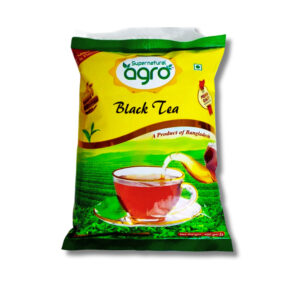 Agro Black Tea (400 gm)