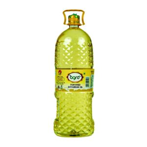 Agro Fortified Soybean Oil (2-liter)