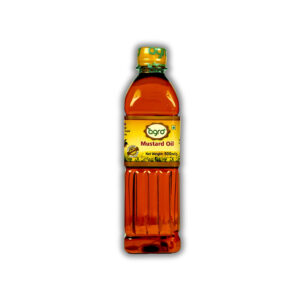 AGRO MUSTARD OIL-500ML