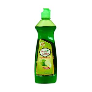 Dishwashing Liquid (500 ml)