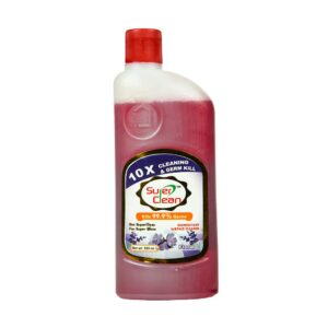 SuperClean Floor Cleaner