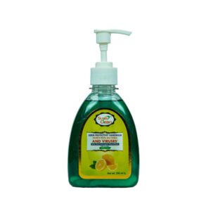 SuperClean Germ Protective Hand Wash