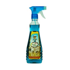 SuperClean Glass & Household Cleaner