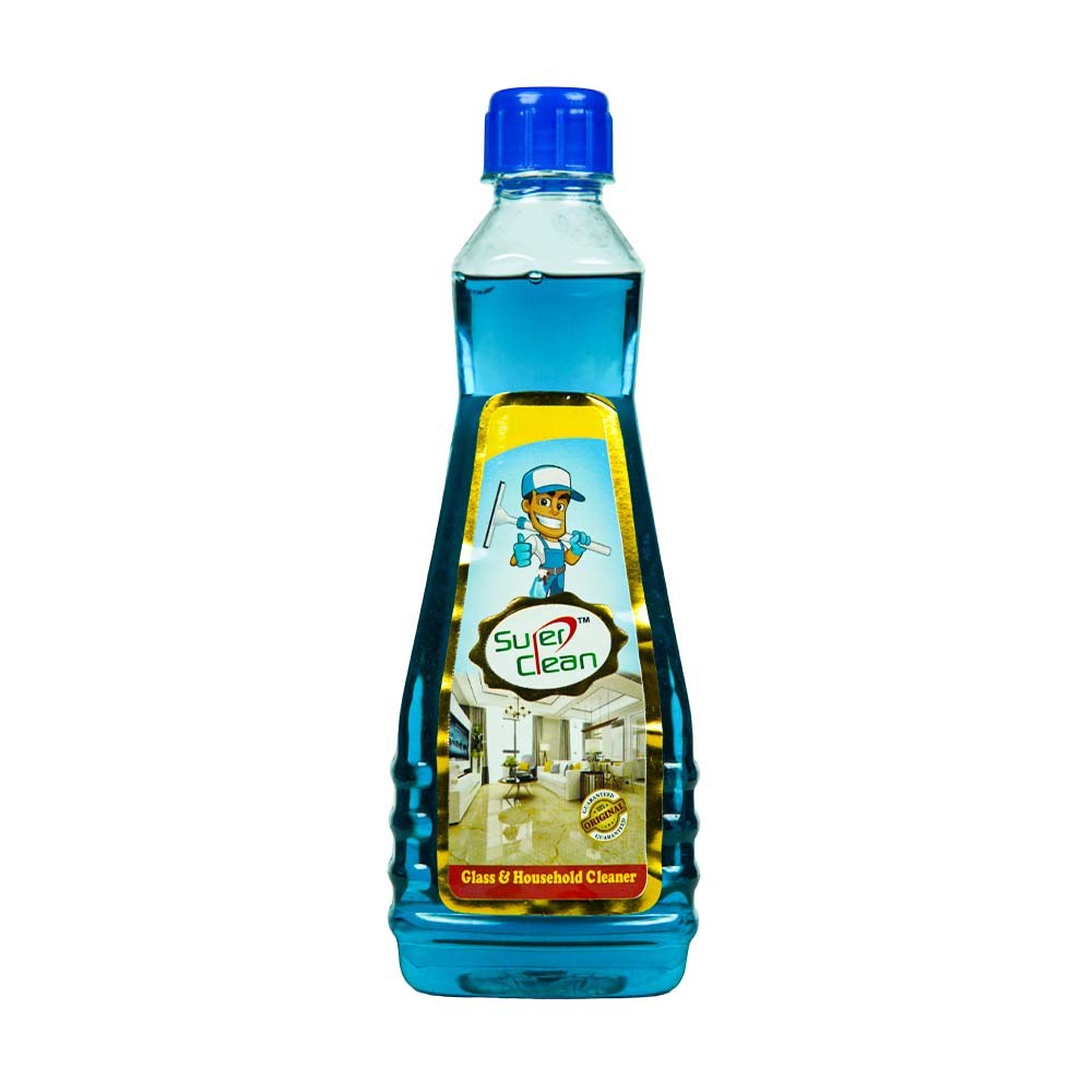 SuperClean Glass & Household Cleaner - Image 3