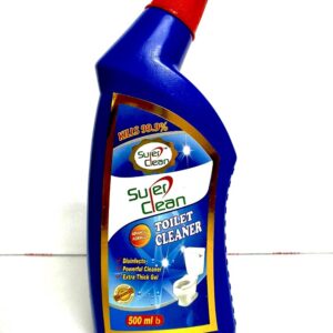 Super Clean Toilet Cleaner