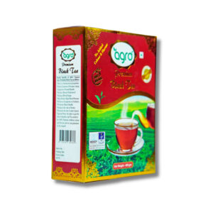 Agro Premium Black Tea (Box-400gm)