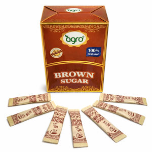 Agro Premium Brown Sugar Box
