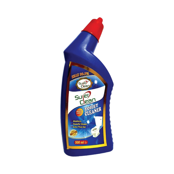 SuperClean Toilet Cleaner-500 ml