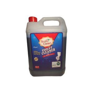 Super Clean Toilet Cleaner-5ltr