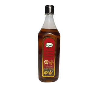 Agro Premium Mustard Oil-1 Ltr